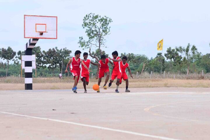 sports